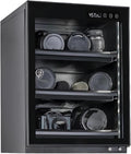 Digitalkamera Kamera, 15 L, 20 L, 30 L, 40 L, Grau, Trockenbehälter, / / / Elektronische Trockenbox, Trockenschrank für und Objektive
