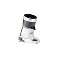 SANTOS Getränkemixer, Schwarz, klassischer Entsafter verchromt, 350(H)x 200(W)x 300(D)mm