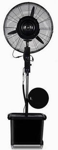 SaryEdge Turmventilator, Weiß, Standventilatoren für Schlafzimmer, geeignet für Industrie, Gewerbe, Wohnbereich