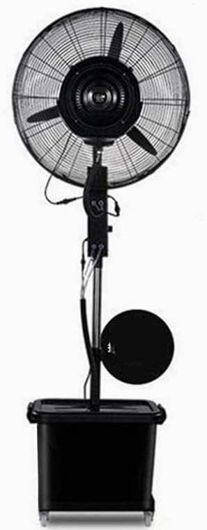SaryEdge Turmventilator, Weiß, Standventilatoren für Schlafzimmer, geeignet für Industrie, Gewerbe, Wohnbereich