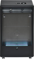 FIREFIX Gasheizungen, Schwarz, GH7523S Gas-Heizofen 4200 ECO PLUS