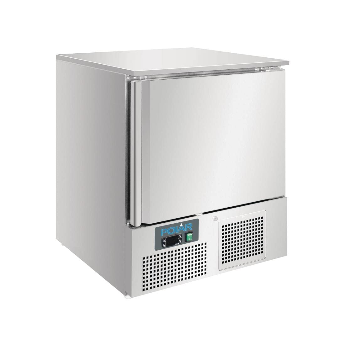 Polar Wasserkocher, Schwarz, Buffalo Hands-Free Elektrischer 30 litres, Langlebig, leicht zu reinigen, Temperaturkontrolle