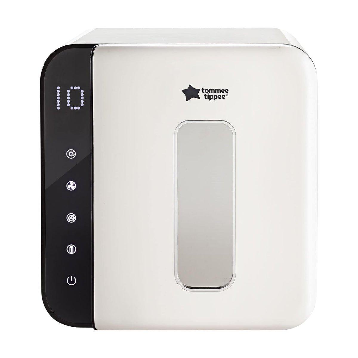 Tommee Tippee Sterilisatoren, Weiß