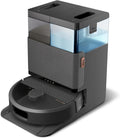 iRobot Saugroboter, Schwarz, Roomba Plus 505 Combo Robot + AutoWash Dock