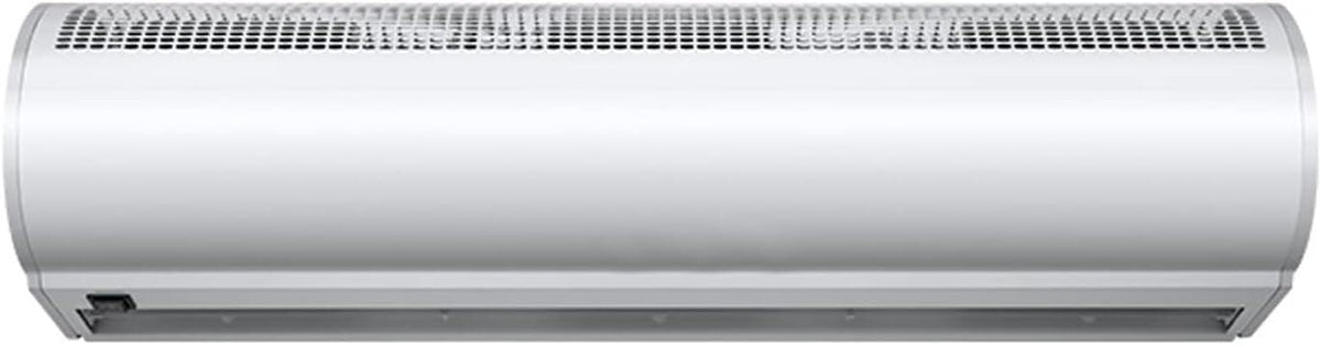 QUSYZD Standventilatoren, Weiß, Starker Luftstrom, leiser Betrieb und hohe Sicherheit