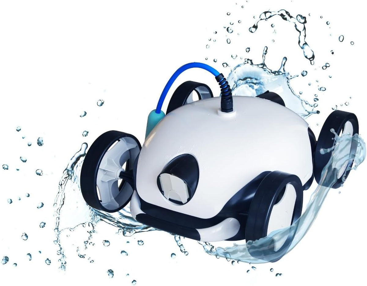 Bestway Poolroboter, Weiß, Falcon