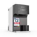 SMARDY Wasseraufbereiter, Blau, blue zagora Premium Osmoseanlage ohne Wasseranschluss, mobil, Auftisch-Umkehrosmose mit UV-Sterilisation