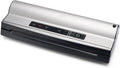 Solis Folienschweißgeräte, Schwarz, Vac Prestige Maxi 5706 Vakuumiergerät