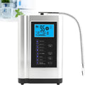 UORDBY Wasseraufbereitungsanlagen, 8000 Liter, Silber, Intelligente Elektrolyse-Ionisierungsmaschine, PH 3, alkalisch-saure Wassermaschine