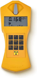 GAMMA-SCOUT Kontrolle & Analyse, Schwarz, Standard
