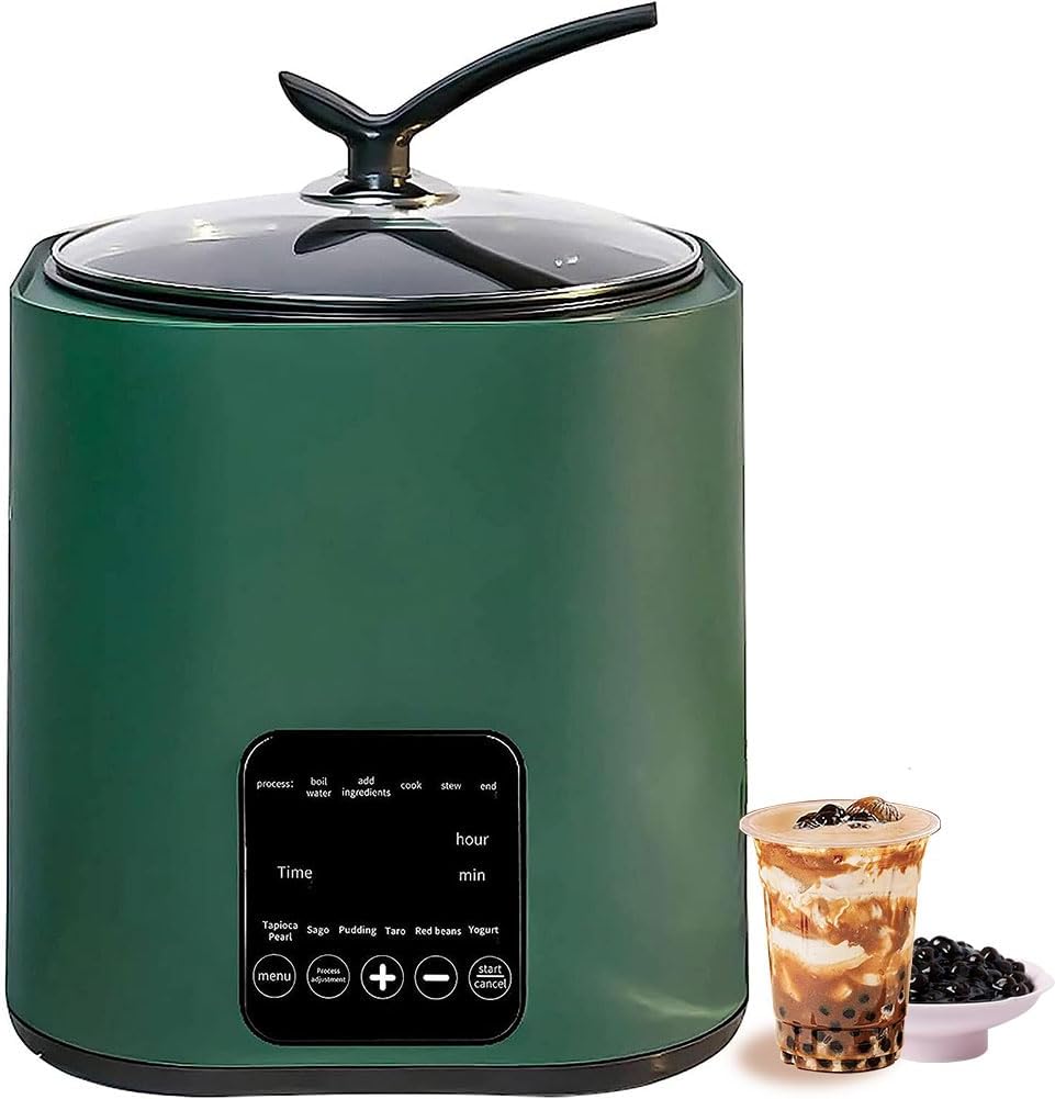 Kommerzielle Zentrifugal-Entsafter, 1300 W, 9 l, 9 L, Aluminiumlegierung + ABS-Kunststoff + Edelstahl, Grau