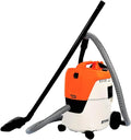 Stihl Staubsauger, Schwarz, SE 62, 1 Stück, 47840124400