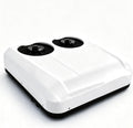 DUMIPME Mobiles Klimagerät, 12 V, Weiß, Einfache Dachklimaanlage mit DC-Schnellkühlung für, Fahrzeuge