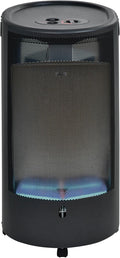 FIREFIX Gasheizungen, Schwarz, GH8522S Gas-Heizofen CHIC 4200 ECO