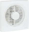 Maico, 230 V, 100 W, Weiß, 1894073 Wandeinbau Ventilator, 1800 CBM/h ENR31