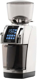 Baratza Elektrische Mühlen, Silber, Forte BG Kaffeemühle, Edelstahl