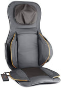 Medivon Massagestühle & Sitzauflagen, Schwarz, Cosy Air Pro Shiatsu Massagematte, Premium Material, massagegerät