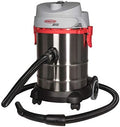 Sprintus Nass-Trockensauger, 30 Liter, Schwarz, ARTOS Nass-/Trockensauger