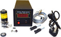 Ace Instruments Innenraum-Luftqualitätsmessgeräte, Schwarz, Digitales Pirani-Vakuummeter