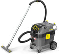 KÄRCHER Elektrowerkzeug, 1380 W, 360 mm, 30 l, 4 m, Schwarz, Nass- und Trockensauger NT 30/1 Tact Te M, Leistung: max