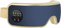 Medivon Nackenmassagegeräte, Schwarz, Horizon PRO 2, Shiatsu Kopf, Schläfen und Augenmassagegerät