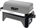 Campingaz Gasgrill, Grau, Attitude 2go CV Gas Tischgrill