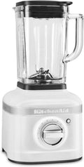 KitchenAid Standmixer, Weiß, K400 Artisan 5KSB4026