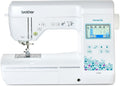 Brother Overlock-Nähmaschinen, Schwarz, Innov-is F560 Nähmaschine