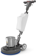 MENZER Bodenpoliermaschinen, Schwarz, Einscheibenmaschine ESM 406 Clean Tec