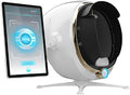 3D Geräte zur Faltenreduzierung & Anti-Aging-Geräte, Schwarz, Skin Analysis Device/Hautanalysegerät/Professionelles