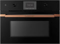 Küppersbusch Backofen, Schwarz, CB 6350.0 SE7 K-Series.3 Compact /Copper