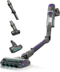 Shark Staubsauger, Schwarz, PowerDetect Akku-, bis 70 Min Laufzeit, IP1251EUT