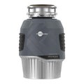 InSinkErator 80384T-ISE Müllentsorgungsvorrichtungen, 80384T-ISE, Schwarz, Küchenabfall Entsorger Evolution Plus 1000 SR Waste
