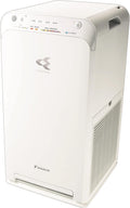Daikin Dunstabzugshaube, Gold, MOBILUS BUITINIS ORO VALYTUVAS MC55 W