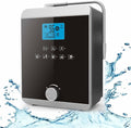 DDZJTPP Wasseraufbereitungsanlagen, 12000 Liter, Grau, Wasserionisierer Und Wasserreiniger, Ph 3-11 Alkalisches Säurewassergerät